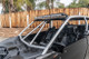 Kubota RTV / RTV-X / Sidekick Mirror by Madigan Motorsports